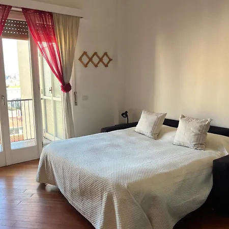 דירה Casa Olga נאפולי