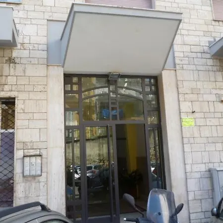 Casa Olga 公寓