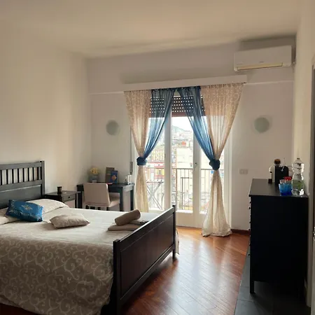 Casa Olga شقة نابولي