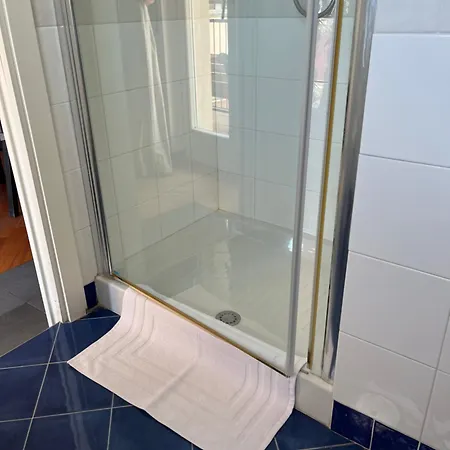 Casa Olga נאפולי