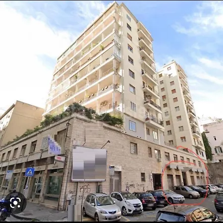 Casa Olga شقة