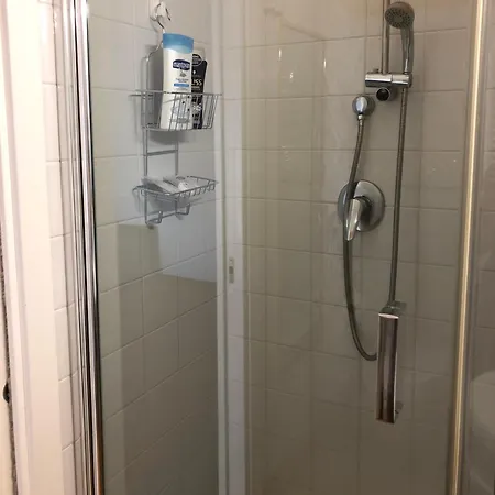 דירה Casa Olga נאפולי