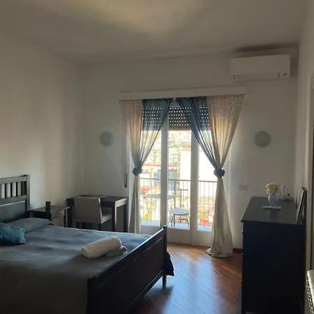 Casa Olga נאפולי