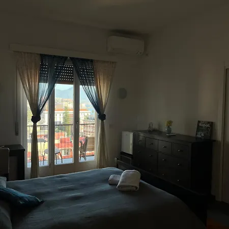 Casa Olga * נאפולי