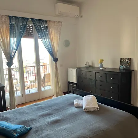 Casa Olga 公寓