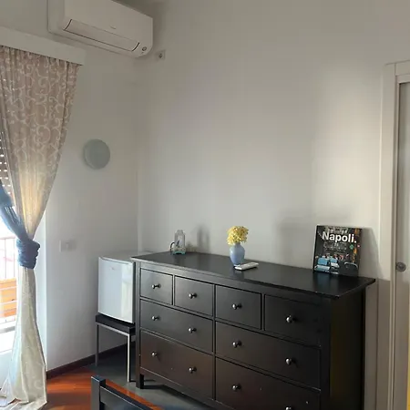 Casa Olga נאפולי