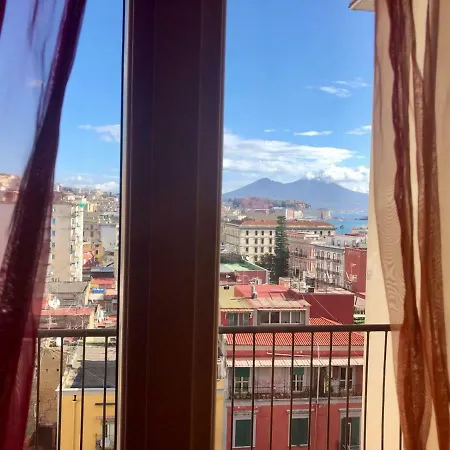 Casa Olga 公寓 *