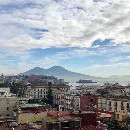 Appartamento Casa Olga *