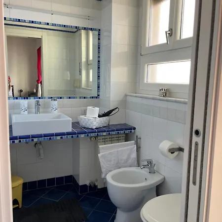 Casa Olga Lejlighed *