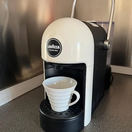 Casa Olga Lejlighed Napoli