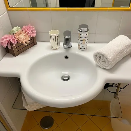 Casa Olga Lejlighed *