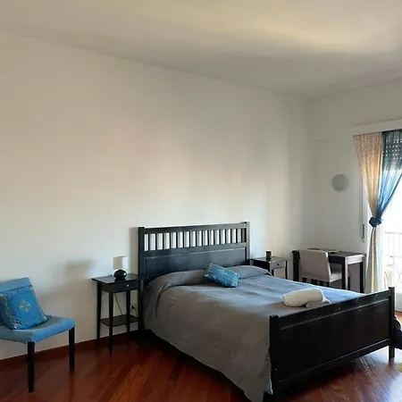 Lejlighed Casa Olga